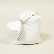 手造り製陶用砂袋  1kg