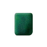 楽焼色釉薬(粉末) 濃緑 500g