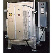 電気陶芸窯 SN-30FE型(酸化仕様) 全自動温度制御装置付