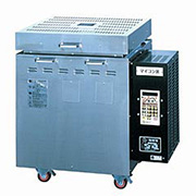 電気窯 DAM-05D型 (酸化・還元仕様)
