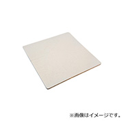 陶芸窯用棚板(ムライト) 16×16cm