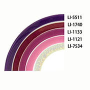 ラスター液 紫色ラスター LI-5511 50g