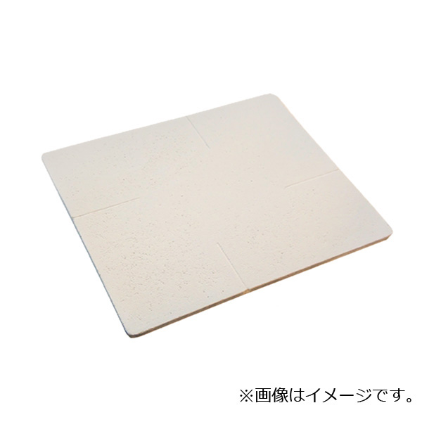 陶芸窯用棚板(ムライト) M35-30-15