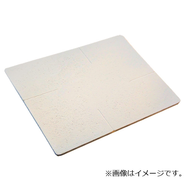 陶芸窯用棚板(ムライト) M45-35-15