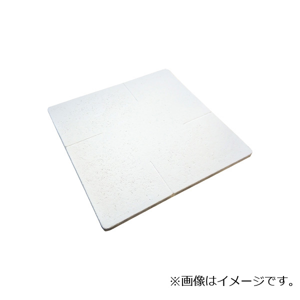 陶芸窯用棚板(カーボン) T25-25-10