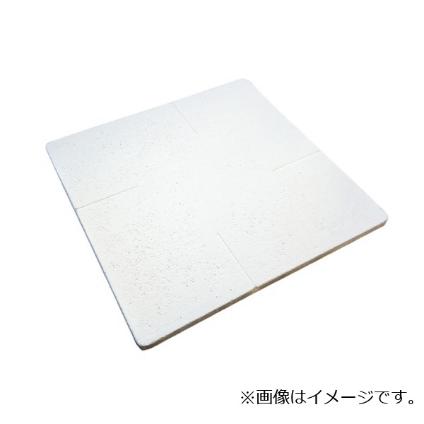 陶芸窯用棚板(カーボン) T35-35-10