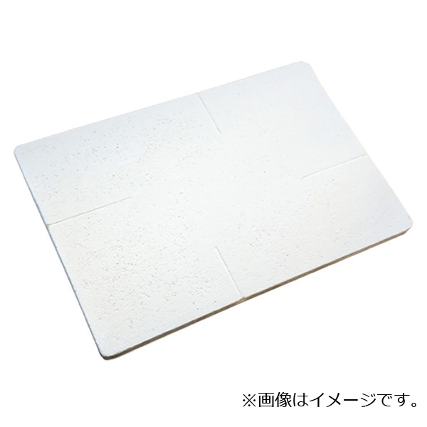 陶芸窯用棚板(カーボン) T45-30-10