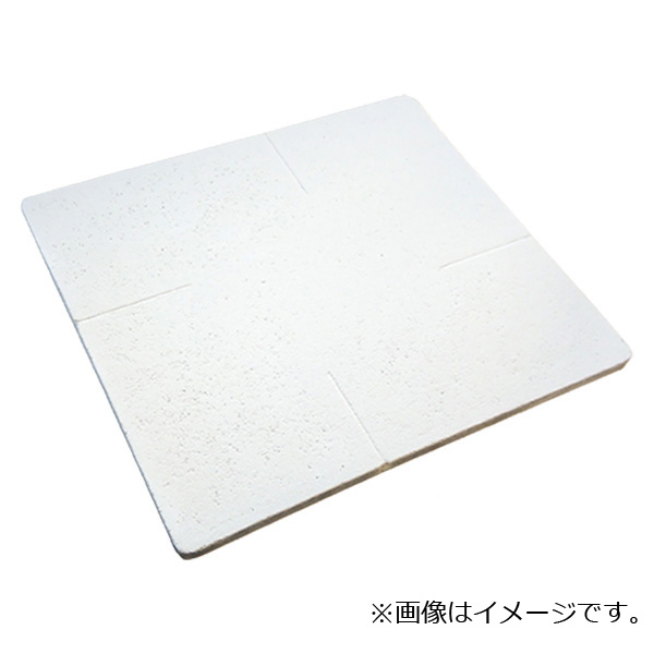 陶芸窯用棚板(カーボン) T45-40-10