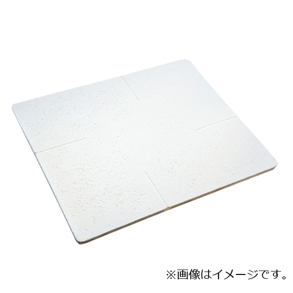 陶芸窯用棚板(カーボン) S42-35-12