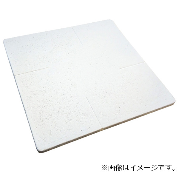陶芸窯用棚板(カーボン) T45-45-10