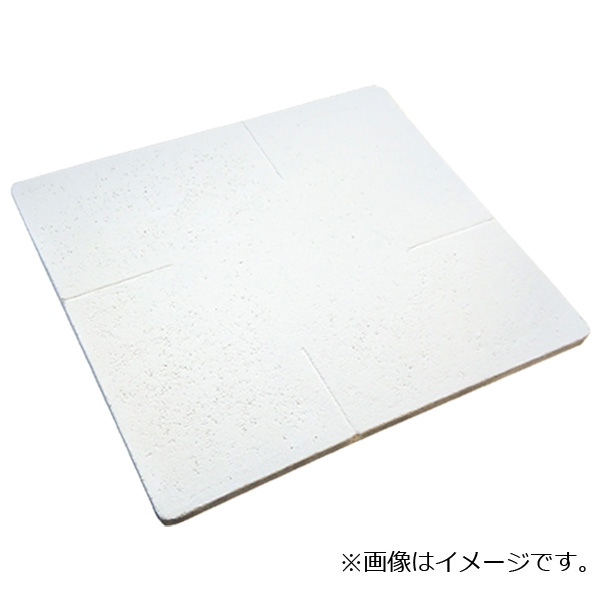 陶芸窯用棚板(カーボン) T50-45-13