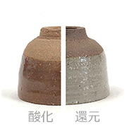 中赤荒土  10kg