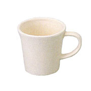 鋳込み用石こう型　コーヒーカップ CA-24