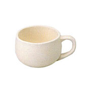 鋳込み用石こう型　コーヒーカップ CA-25
