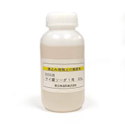 珪酸ソーダ１号  500g
