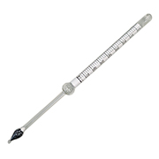 ボーメ比重計  長21cm