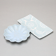 空マット釉 1kg 現代釉薬 (粉末釉薬)
