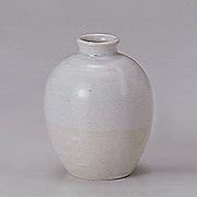 白マット釉 1kg 天然灰 窯変釉薬(粉末釉薬)