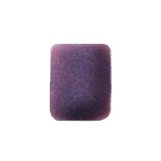 楽焼色釉薬(粉末) 紫マンガン 500g