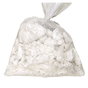 カオリン(精製品) 10kg