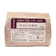 ルチール粉末 1kg