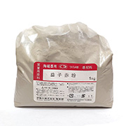 益子赤粉 1kg