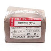 京都加茂川石粉 1kg