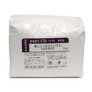 第二リン酸カルシウム（合成骨灰） 1kg