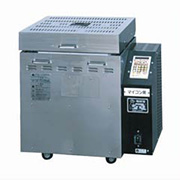 電気窯 DAM-03D型 (酸化・還元仕様)