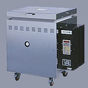 電気窯 DAM-08C型 (酸化・還元仕様)