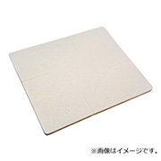 陶芸窯用棚板(ムライト) M40-35-15