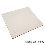 陶芸窯用棚板(ムライト) M40-45-15
