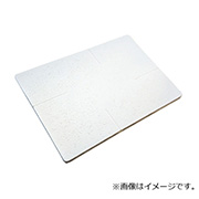 陶芸窯用棚板(カーボン) T35-27.5-10