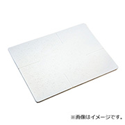陶芸窯用棚板(カーボン) T40-30-10