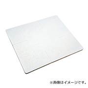 陶芸窯用棚板(カーボン) T40-35-10