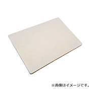陶芸窯用棚板(ムライト) M35-25-15