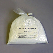 補修剤 (粉末) AL-1(アルミナセメント) 1kg
