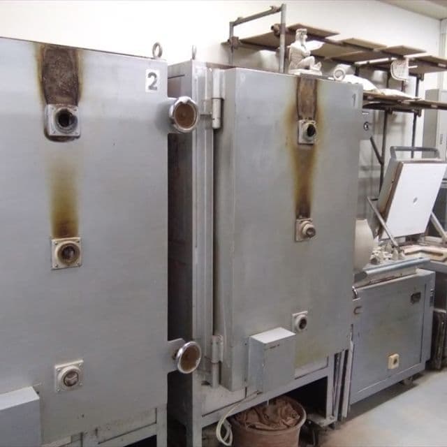 陶芸電気窯